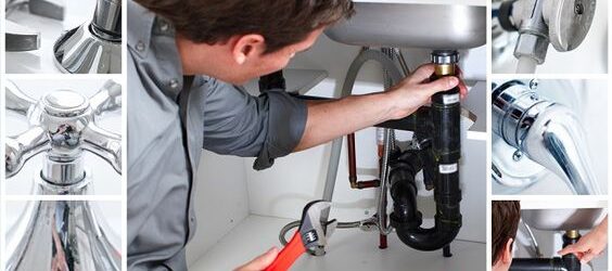 Kızıltoprak Su Kaçağı Tespiti - Tesisatçı - 0553 388 14 78